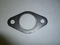Прокладка выпускного коллектора SDEC SC4H180D2; TDS 120 4LTE/Exhaust manifold gasket (S00003834+01)