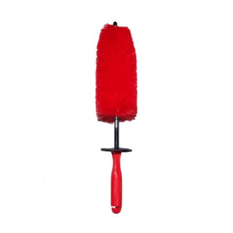 AuTech Щётка для глубокого очищения поверхностей 45 см. RED ROCKET