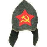Буденовка Серп и молот - 1