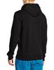 Толстовка мужская Asics Graphic Hoodie черная - 2