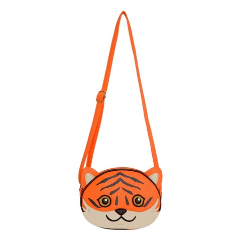 Сумка Molo Tiger Cub Mango Tango