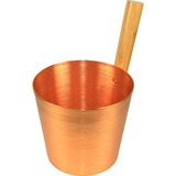 Ушат Maestro-Woods Premium-Line (champagne), 5 л - 1