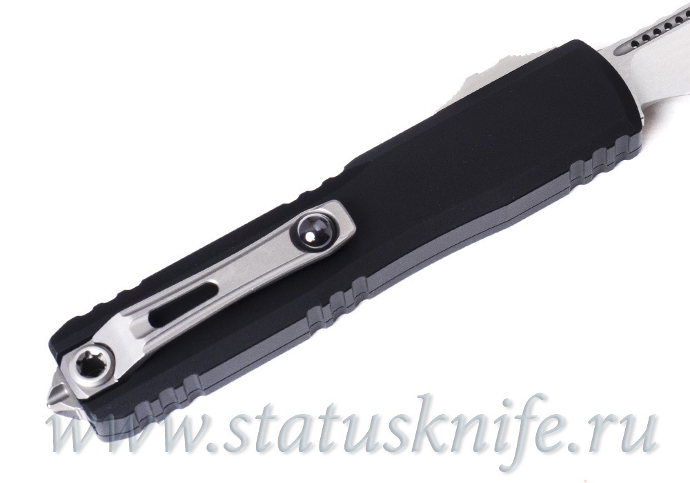 Нож Microtech Ultratech ZBT GEN III 1121-10