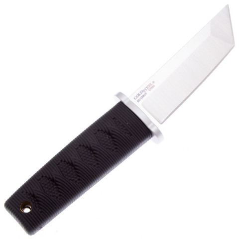 Нож танто Cold Steel Kyoto I Tanto сталь 8Cr13MoV, рукоять Kray-Ex