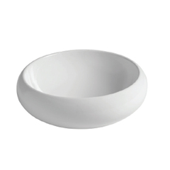 ArtCeram Tao TOL001 01 00 Раковина накладная, 43x43, цвет: белый фото