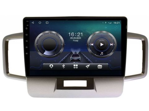 Магнитола для Honda Freed (2008-2016) Android 11 8/128GB QLED DSP 4G модель СB-3343TS18