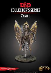 D&D Descent into Avernus - Zariel