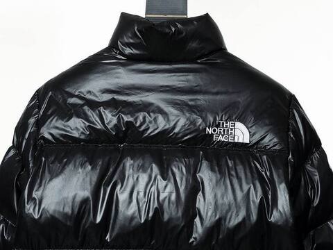 Пуховик The North Face 'Black' 