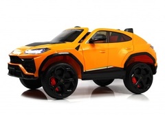 Lamborghini Urus E777EE 4WD (ЛИЦЕНЗИОННАЯ МОДЕЛЬ) с дистанционным управлением