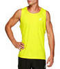 Asics Silver Singlet майка для бега мужская - 2