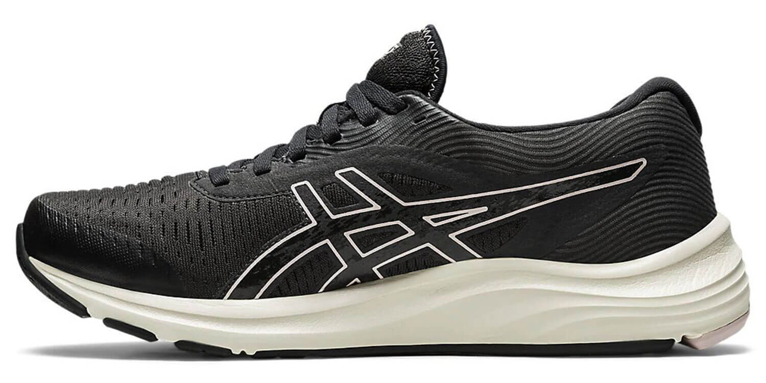 Asics Gel Pulse 12 GoreTex кроссовки для бега женские черные - 5