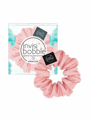 Invisibobble Sprunchie No Morals But Corals Резинка-браслет для волос