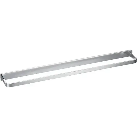 Cezares Maxima CZR-F-8912 Полотенцедержатель, цвет: хром