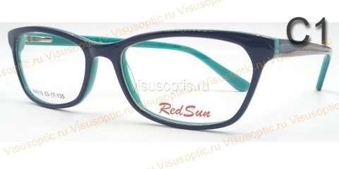 Оправа для очков Red Sun R4019