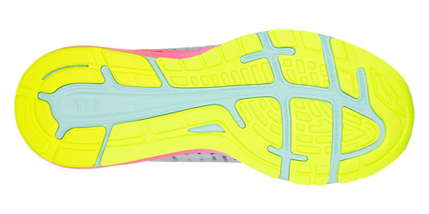 Asics Dynaflyte 3 Sp кроссовки для бега женские белые - 2