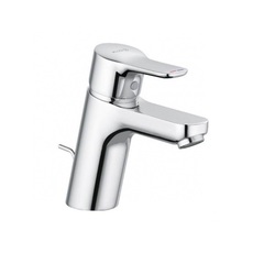 Kludi Pure&Easy 373820565 Смеситель для раковины, цвет: хром фото