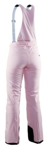 Женские горнолыжные брюки 8848 Altitude Poppy (pink)