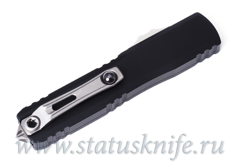 Нож Microtech Ultratech ZBT GEN III 1121-10
