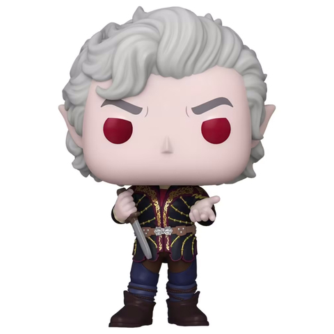 Funko POP! Baldur's Gate 3: Astarion (1017)