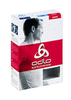 Odlo Warm Trend мужская термофутболка с длинным рукавом синяя - 2