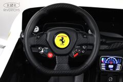 Ferrari F111FF (двухместный)