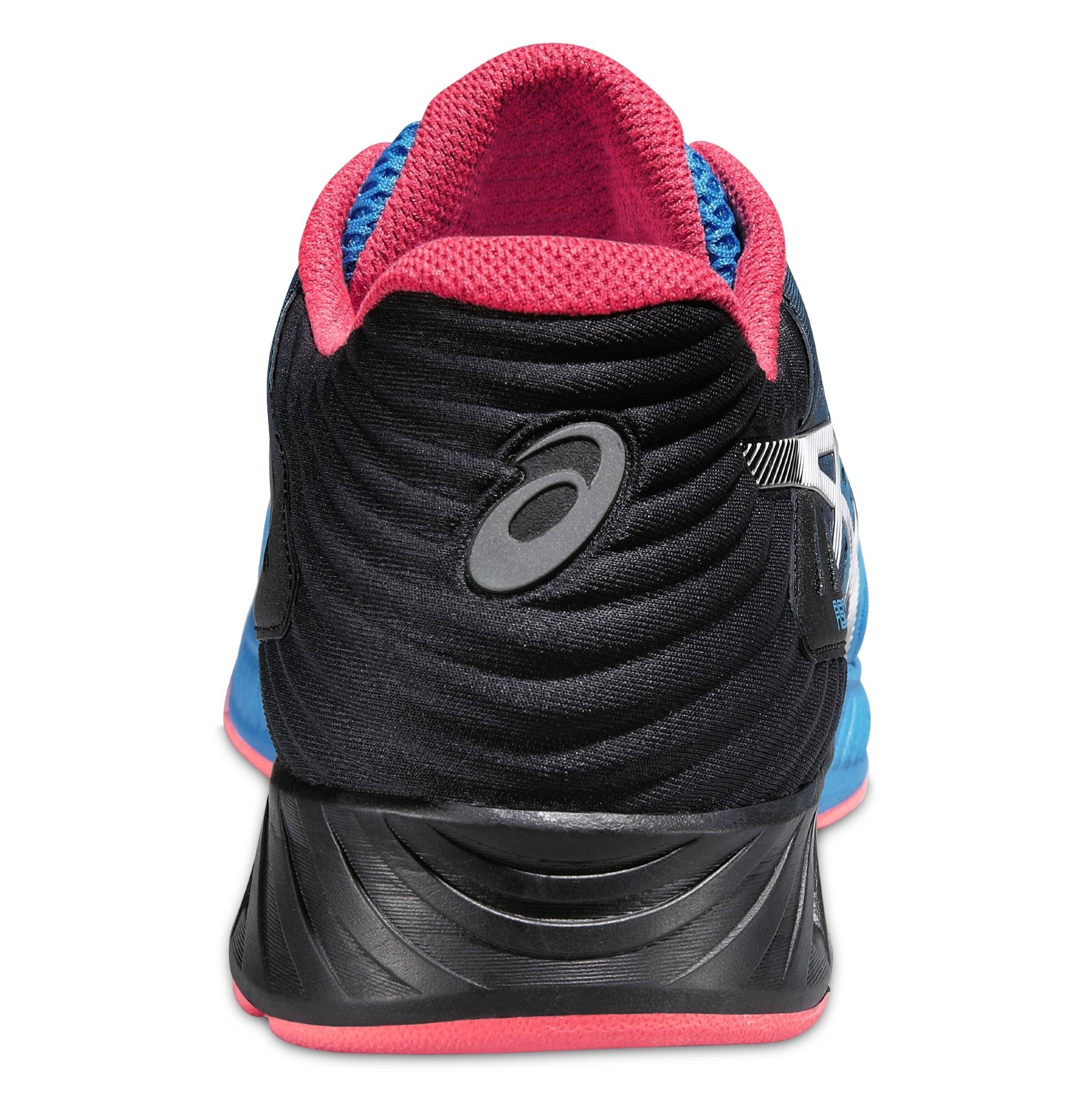 Asics FuzeX Мужские кроссовки для бега голубые - 4