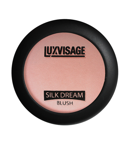 LuxVisage Румяна 