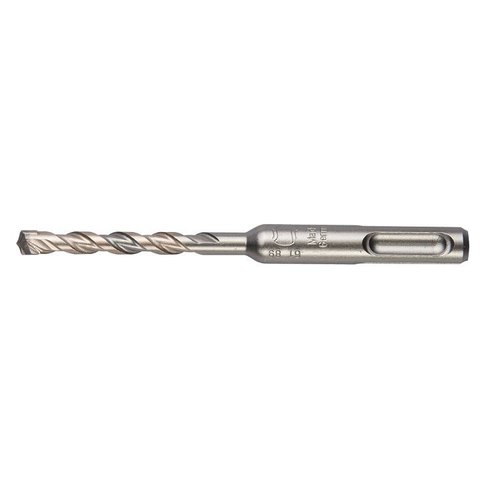 KRAFTOOL Ceratizit Carbide, 6 х 110 мм, SDS-plus бур (29320-110-06)
