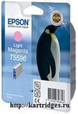Картридж Epson T559640