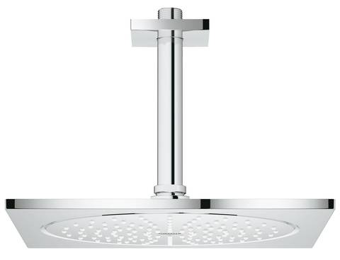 GROHE Rainshower F 26071000 Душ верхний с кронштейном