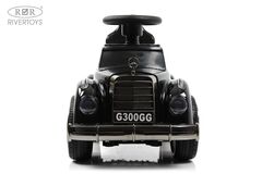 Толокар Mercedes-AMG 300S G300GG (ЛИЦЕНЗИОННАЯ МОДЕЛЬ)