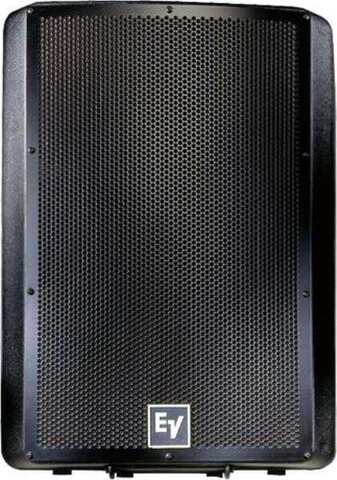 Electro-Voice Sx300PI Пассивная всепогодная акустическая система, 80-20 000 Гц, Мощность 300 Ватт, 8 Ом, черная