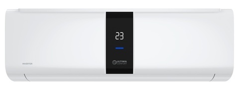 Сплит-система инверторного типа Ultima Comfort ELB-I09PN Elysium Inverter