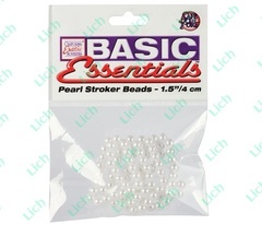 Кольцо BASIC PEARL STROKER 1,5in