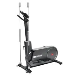 Эллиптический тренажер Yamaguchi Elliptic BodyMax