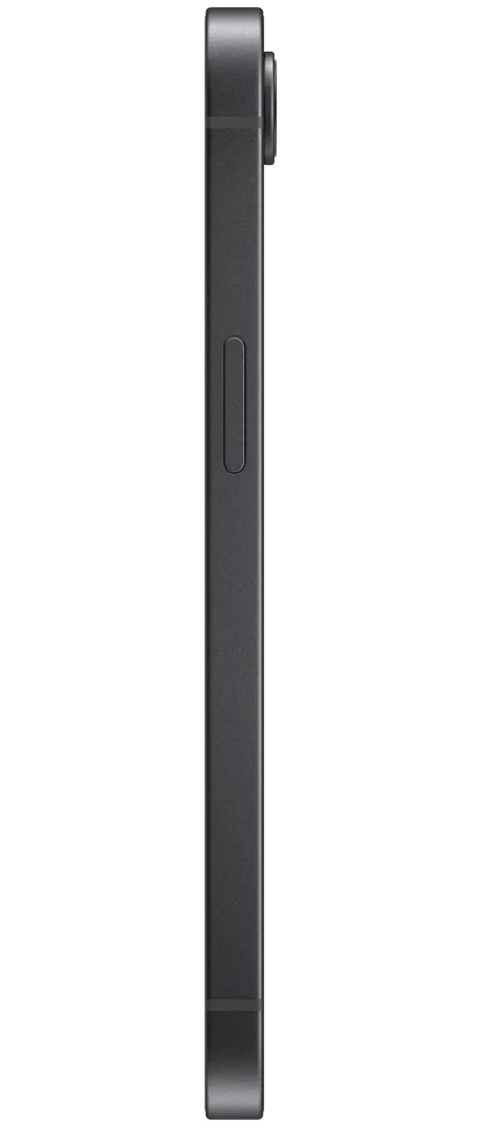 Купить Apple iPhone 16e 128Gb Черный (Black) в Перми — цена и