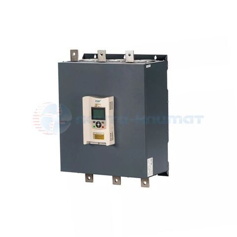 Устройство плавного пуска ESQ-GS9-250 250кВт 380В