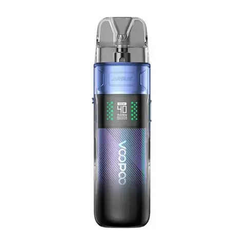 Voopoo ARGUS E40 1800mAh - Starlight Purple
