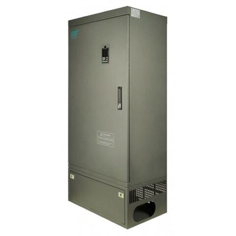 Частотный преобразователь ESQ-760-4T5000G/5600P 500/560кВт 380В