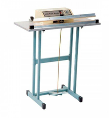 Запайщик пакетов Hualian Machinery FRT-600