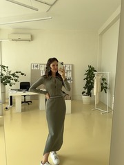 ЮБКА 