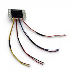 Модуль обманки Decoder Led Toyota/Lexus (Camry 70,ES18-,Prado 17-23) для линз до 45w
