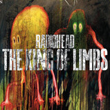 RADIOHEAD: The King Of Limbs (Виниловая пластинка)