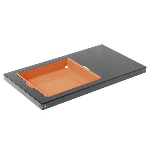 Полка с лотком SMART-600