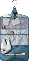 Косметичка Deuter Wash Bag II Atlantic - 2