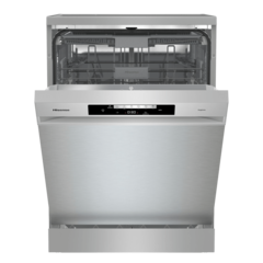 Посудомоечная машина Hisense HS643C90X