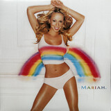 CAREY, MARIAH:  Rainbow