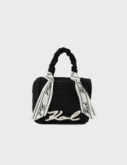 Сумка KARL LAGERFELD K/Signature Scarf Beach Bag