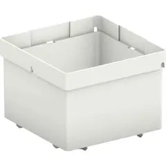 Вставка-ячейка box 100x100x68/6 FESTOOL 204860
