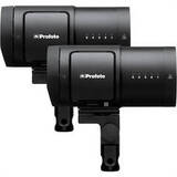 Комплект вспышек Profoto B20 Duo 250/250 AirX